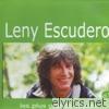 Leny Escudero - Les plus grands succès, vol. 1 : Leny Escudero