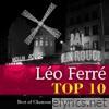 Léo Ferré : Top 10
