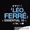 Essential 10: Léo Ferré
