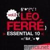 Essential 10: Léo Ferré, Vol. 2