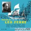 Chansons de Léo Ferré
