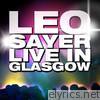 Live in Glasgow (Live)