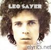 Leo Sayer - Silverbird