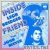 Leon Bridges - Inside Friend (feat. John Mayer) - Single