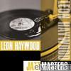 Jazz Masters: Leon Haywood