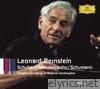 Leonard Bernstein - Complete Schubert, Mendelssohn & Schumann on Deutsche Grammphon
