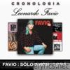 Leonardo Favio Cronología - Favio : Sólo Amor (1996)