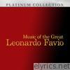 Music of the Great Leonardo Favio