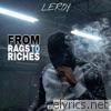 From Rags to Riches - EP