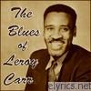 Leroy Carr - The Blues of  Leroy Carr