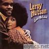 Leroy Hutson - Love Oh Love