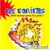 Sale temps pour les gros ! : French Songs from Brittany