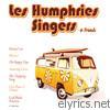 Les Humphries Singers - Les Humphries Singers & Friends
