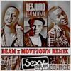 Sexy (Beam X Movetown Remix) [feat. Mohombi] [Remixes] - Single