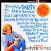 Lesley Gore - The Golden Hits of Lesley Gore