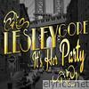 Lesley Gore - It's Her Party