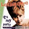 Lesley Gore - It's My Party: The Mercury Anthology
