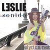 Leslie Sonido - EP