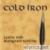 Leslie Fish - Cold Iron