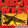 Leslie West - Alligator