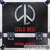 Leslie West - Unusual Suspects