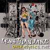 Less Than Jake - Only Human - Single