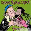Less Than Jake - Greased