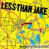 Less Than Jake - Borders & Boundaries (Reissued)
