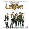 Lestari - Memori Hit Lestari 1993-1998