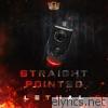 Straight Pointed - EP