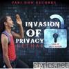 Invasion of Privacy - Single