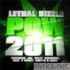 Lethal Bizzle - Pow 2011 (feat. JME, Wiley, Chipmunk, Face, P Money, Ghetts & Kano)