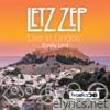 Easily Led: Live In Lindos