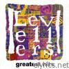 Levellers - Greatest Hits / B-Sides / Covers, Remixes & Live Versions / Rarities / Static On the Airwaves (Video Album) [iTunes LP / Digital Box Set]