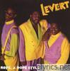 Levert - Rope a Dope Style