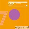 Lfo - Advance