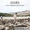 Live At Shepherds Bush Empire (Live Nation Studios) - EP