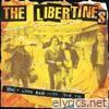 Libertines - Don't Look Back Into the Sun - EP