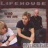 Lifehouse - Who We Are (Expanded Edition)