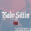 Baby Sittin' - Single