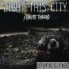 Light This City - Facing the Thousand