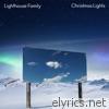 Lighthouse Family - Christmas Lights - EP