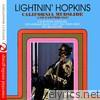 Lightnin' Hopkins - California Mudslide (And Earthquake) [Remastered]