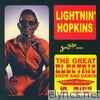 Lightnin' Hopkins - The Great Electric Show and Dance