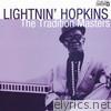 Lightnin' Hopkins - Tradition Master Series: Lightnin' Hopkins