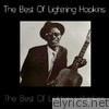 Lightnin' Hopkins - The Best Of Lightning Hopkins