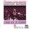 Lightnin' Hopkins - Hootin' the Blues (Live) [Remastered]