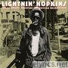 Lightnin' Hopkins - The Complete Prestige / Bluesville Recordings