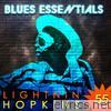 Lightnin' Hopkins - Lightnin Hopkins - Blues Essentials (55 Essential Tracks Digitally Remastered)