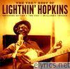 Lightnin' Hopkins - The Very Best of Lightnin' Hopkins: Expanded Edition